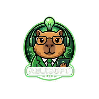 AGUISOFT
